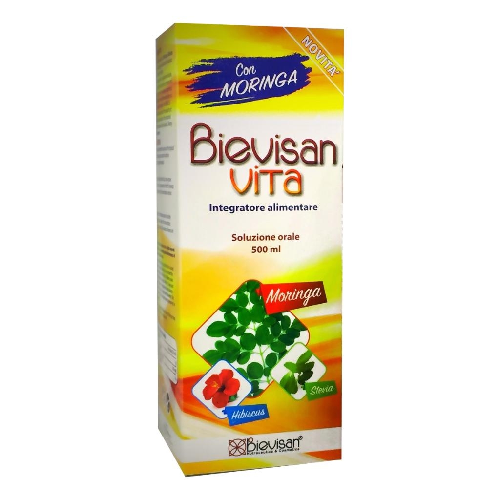 BIEVISAN VITA 500 ML