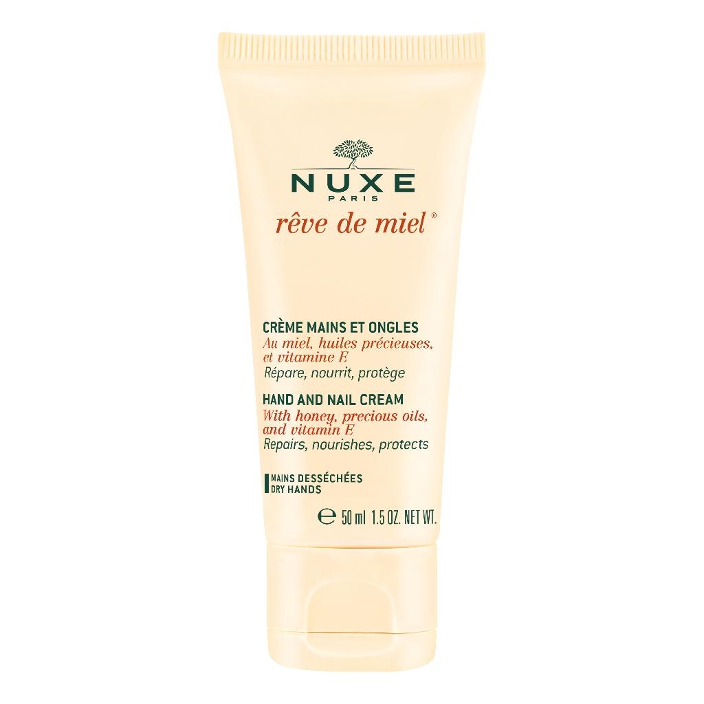 NUXE REVE DE MIEL CREMA MANI E UNGHIE 50 ML