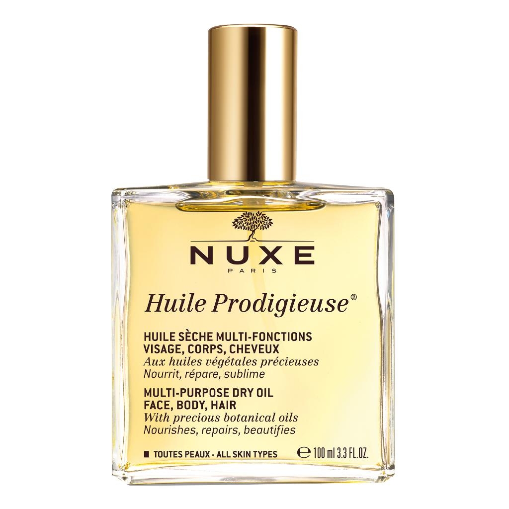 NUXE HUILE PRODIGIEUSE OLIO SECCO 100 ML