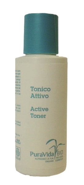 PURAVIDABIO TONICO ATTIVO 100 ML