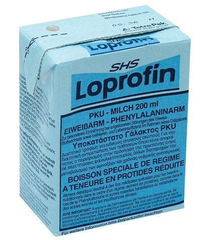 LOPROFIN DRINK 200 ML