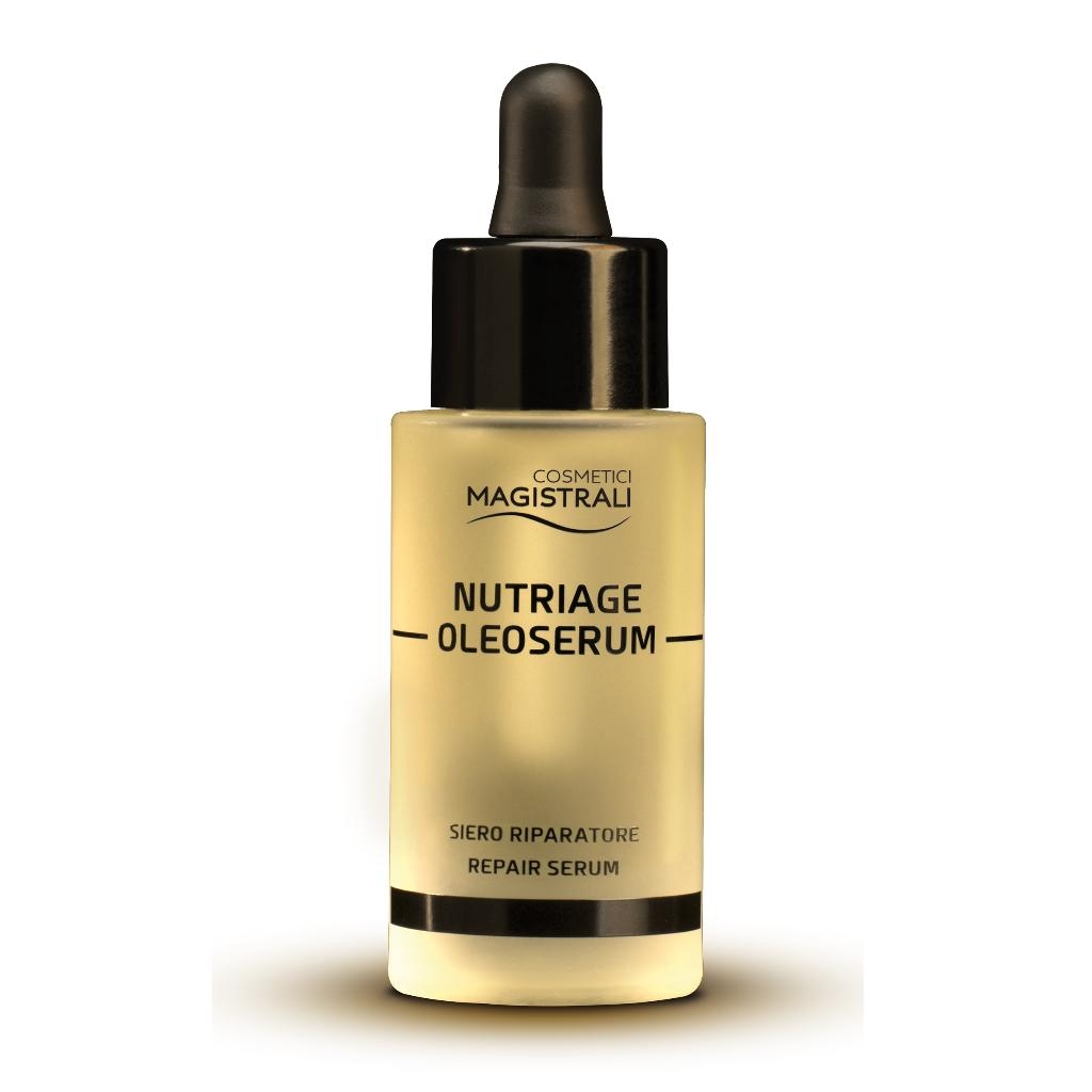 NUTRIAGE OLEOSERUM 30 ML