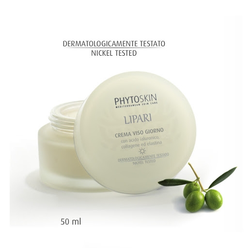 PHYTOSKIN CREMA VISO LIPARI RICCA 50 ML