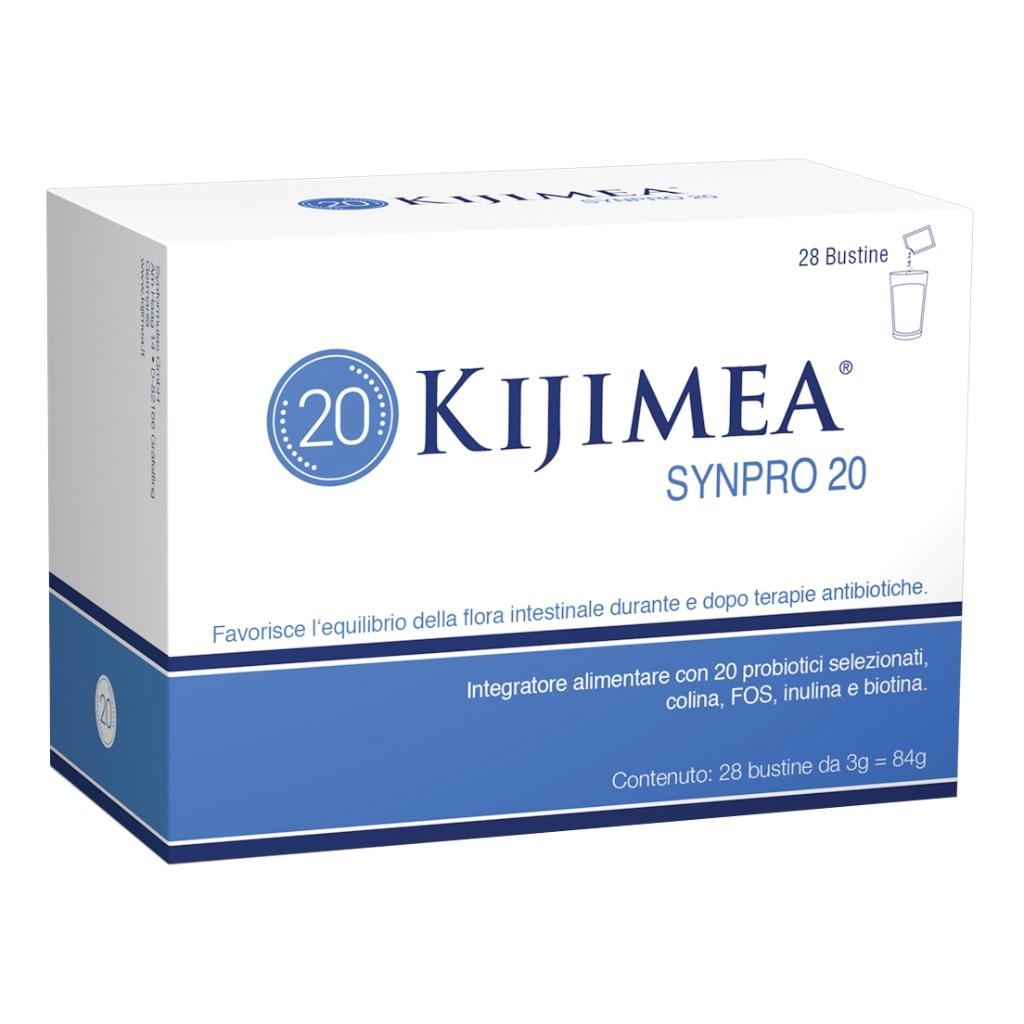 KIJIMEA SYNPRO20 BEVANDA 28 BUSTINE