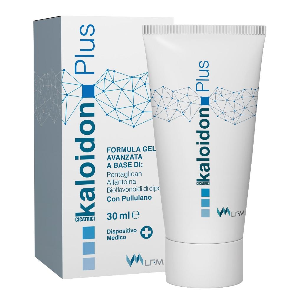 KALOIDON PLUS GEL CICATRIZZANTE 75 ML