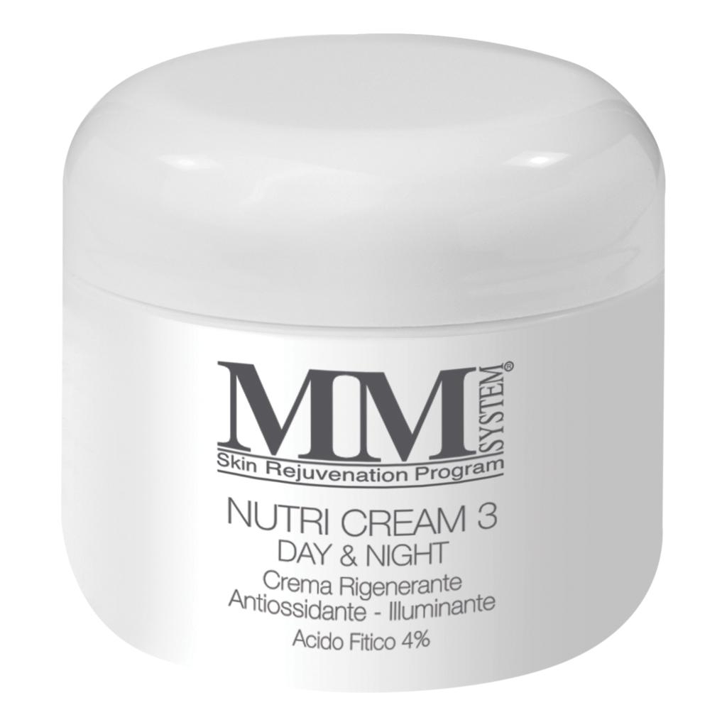 MM SYSTEM NUTRI CREAM DAY & NIGHT