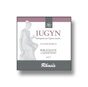 IUGYN DETERGENTE INTIMO 250 ML