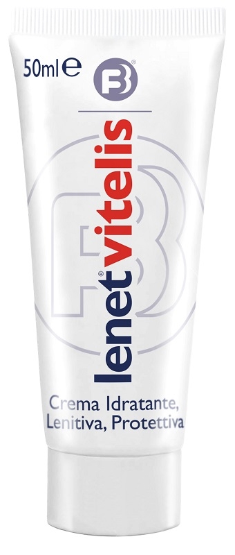 LENET VITELIS 50 ML