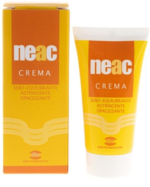 NEAC CREMA 25 ML