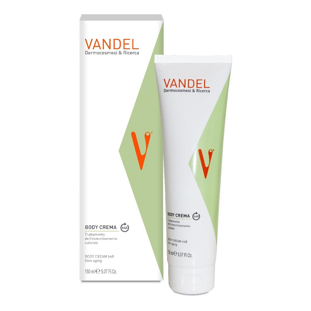 VANDEL BODY H48 150 G