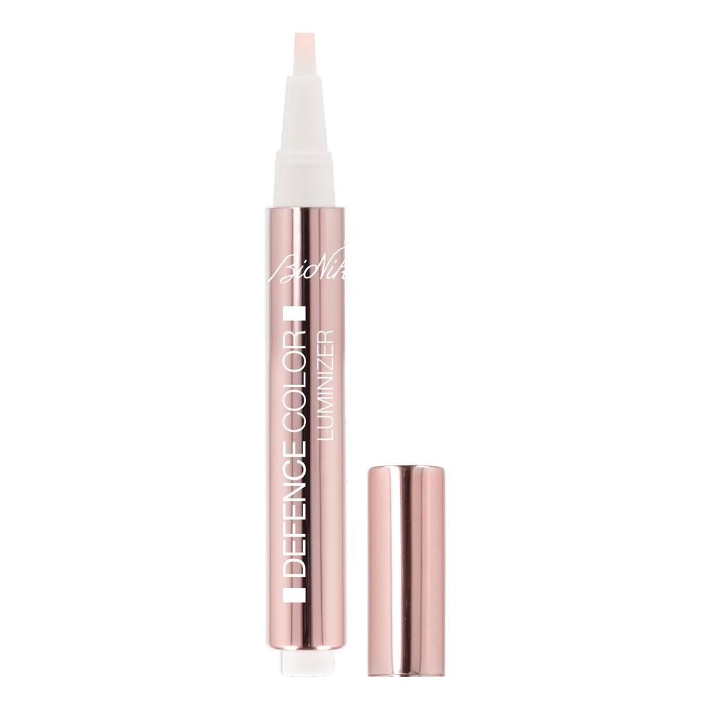 DEFENCE COLOR LUMINIZER CORRETTORE ILLUMINANTE 101 PENNA 2 ML