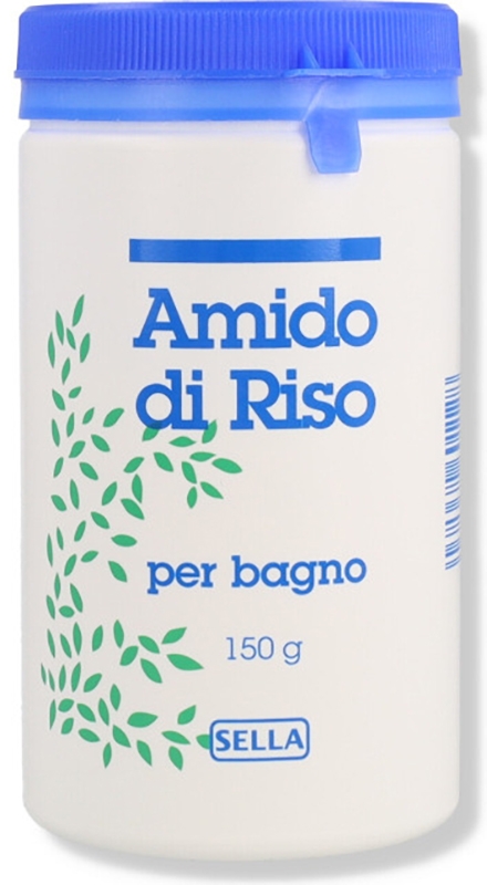 AMIDO RISO BAGNO 150 G