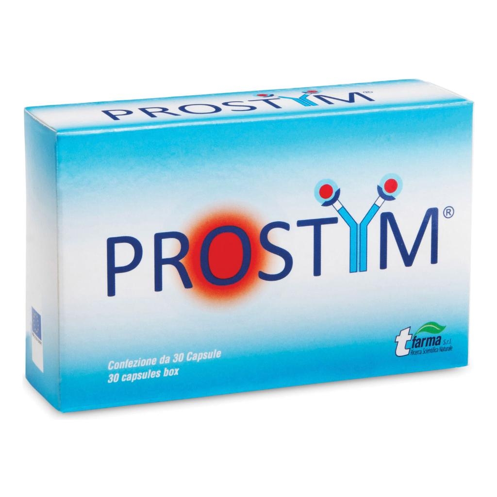 PROSTYM 30 CAPSULE