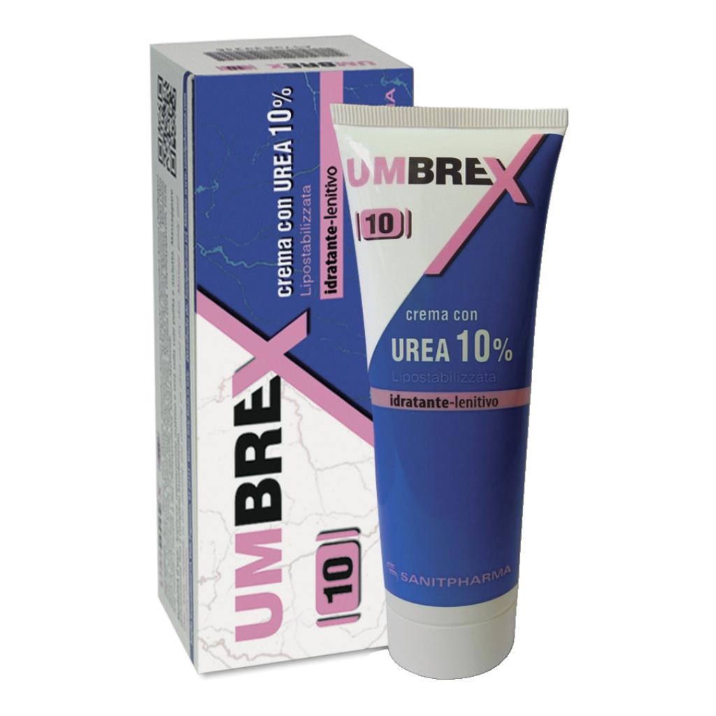 UMBREX 10 CREMA 75 ML