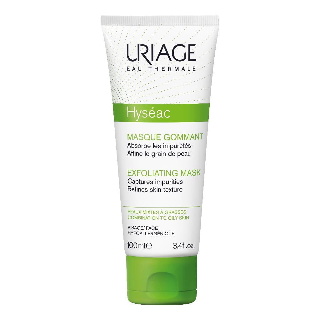 HYSEAC MASQUE GOMMANT 100 ML