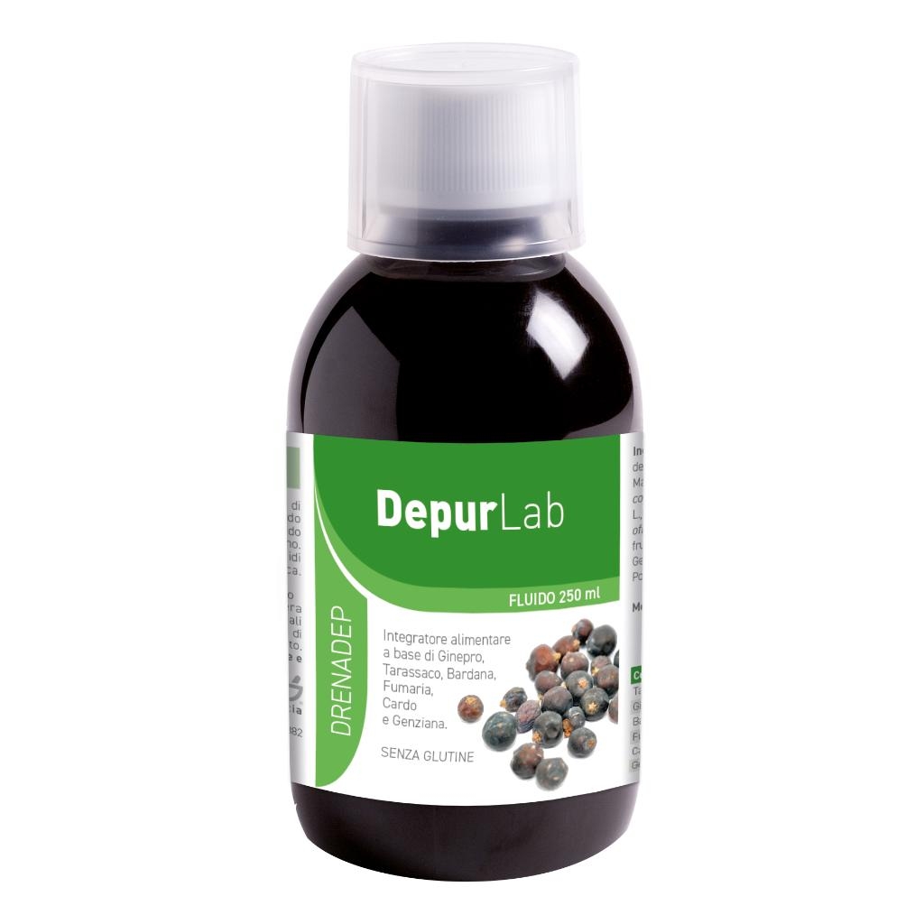 DIETALAB DEPURATIVO 500 ML
