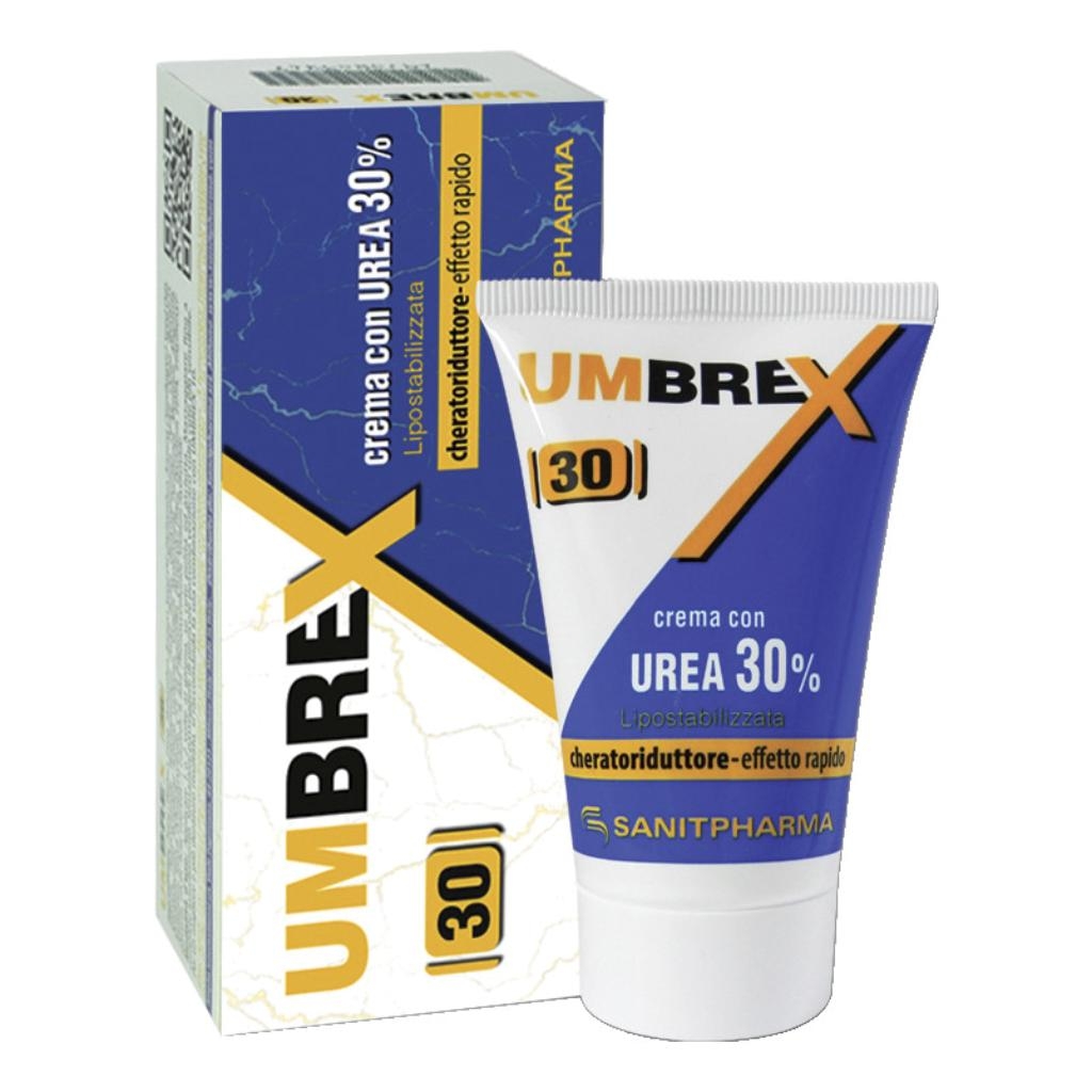 UMBREX 30 CREMA 50 ML