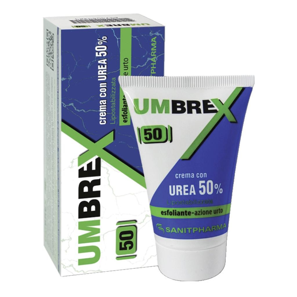 UMBREX 30 CREMA 50 ML