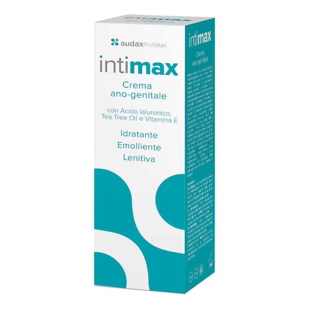 INTIMAX CREMA ANO GENITALE 50 ML