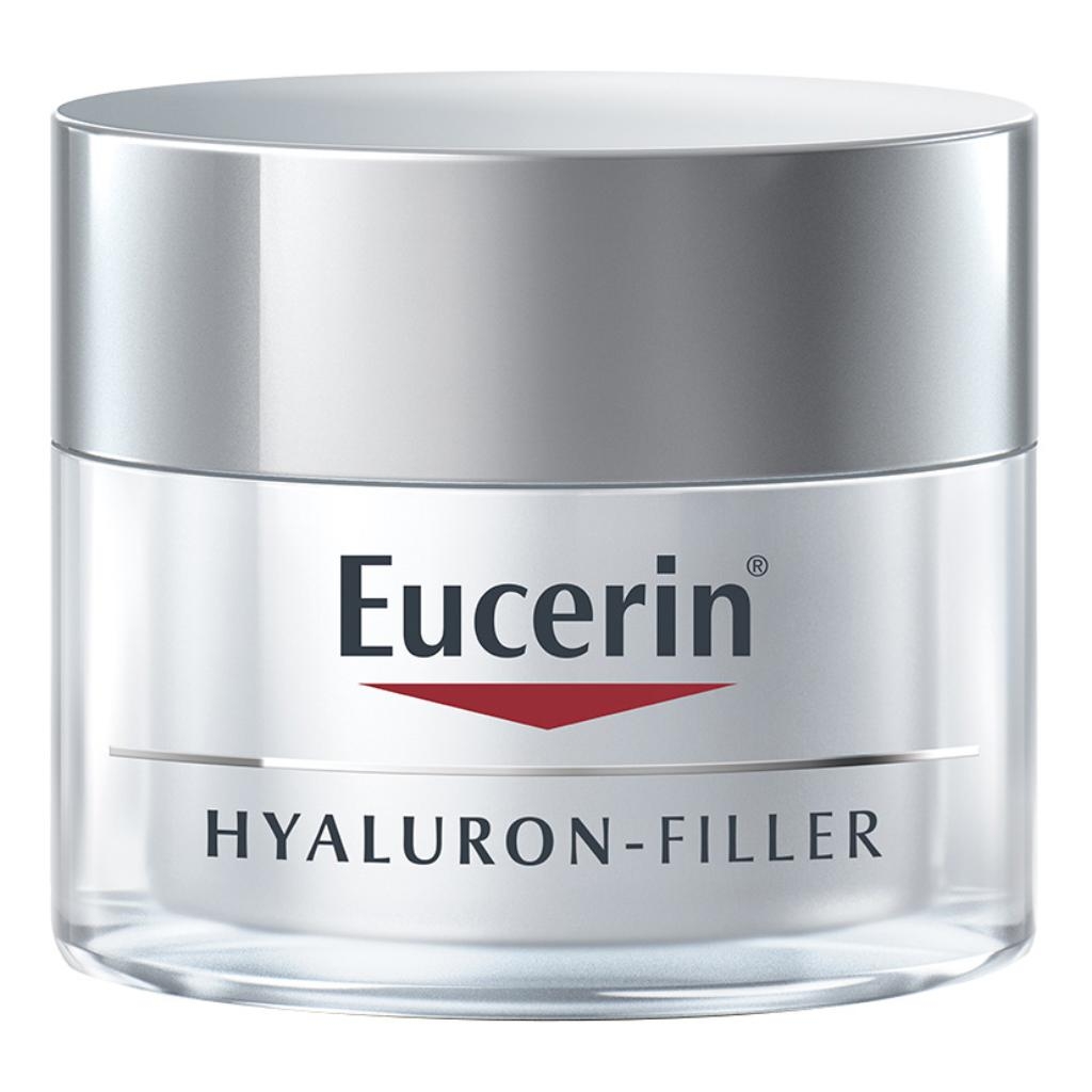 EUCERIN HYALURON FILLER GIORNO SPF 30 50 ML