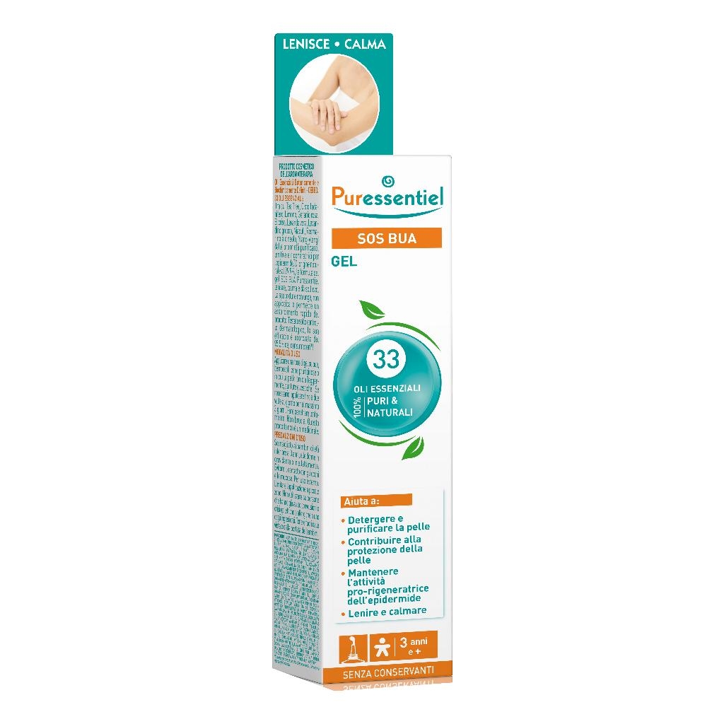 GEL SOS BUA 20 ML