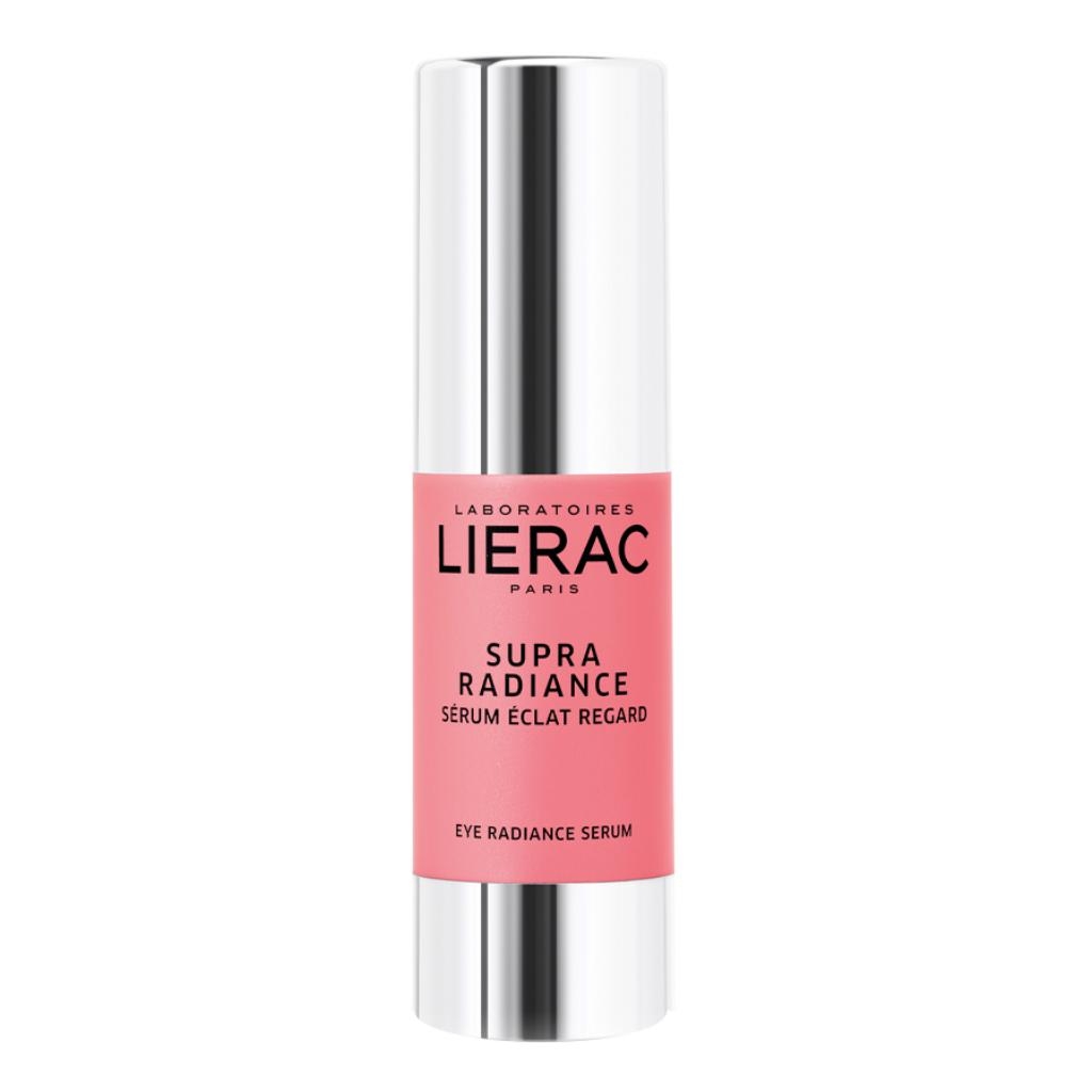 LIERAC SUPRA RAD OCCHU 15 ML