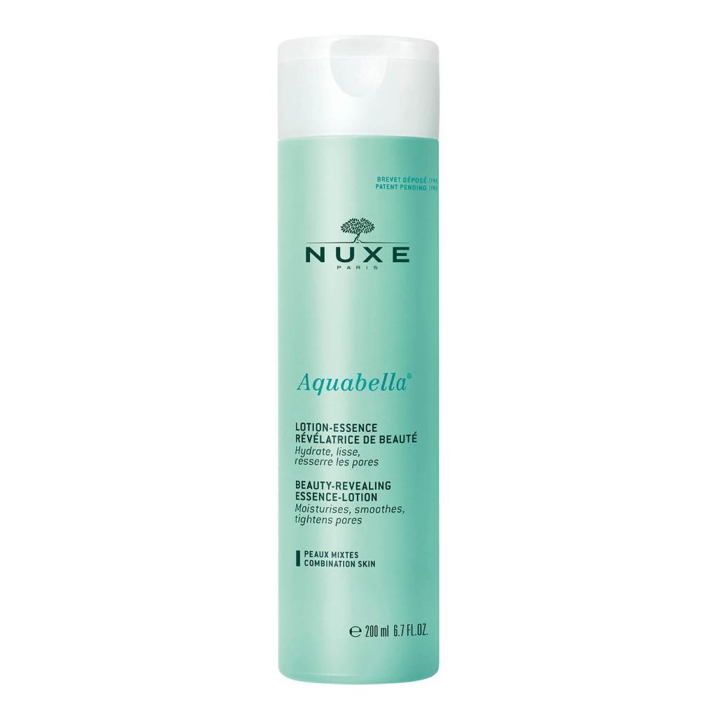 NUXE AQUABELLA LOZIONE ESSENZA RIVELATRICE DI BELLEZZA 200 ML