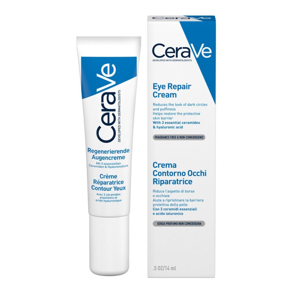 CERAVE CREMA CONTORNO OCCHI 15 ML