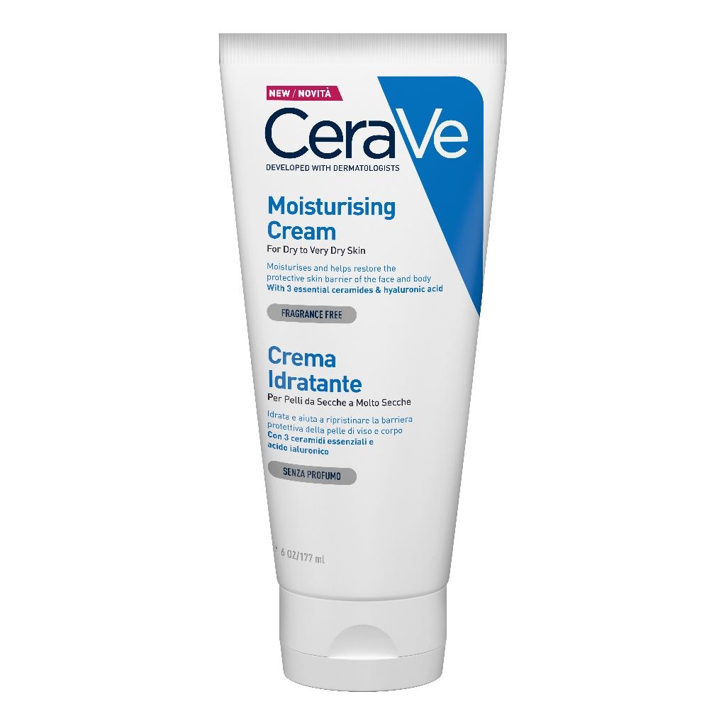 CERAVE CREMA IDRATANTE 177 ML