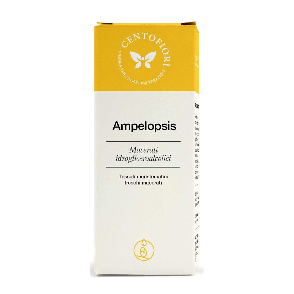 AMPELOPSIS MG 50 ML