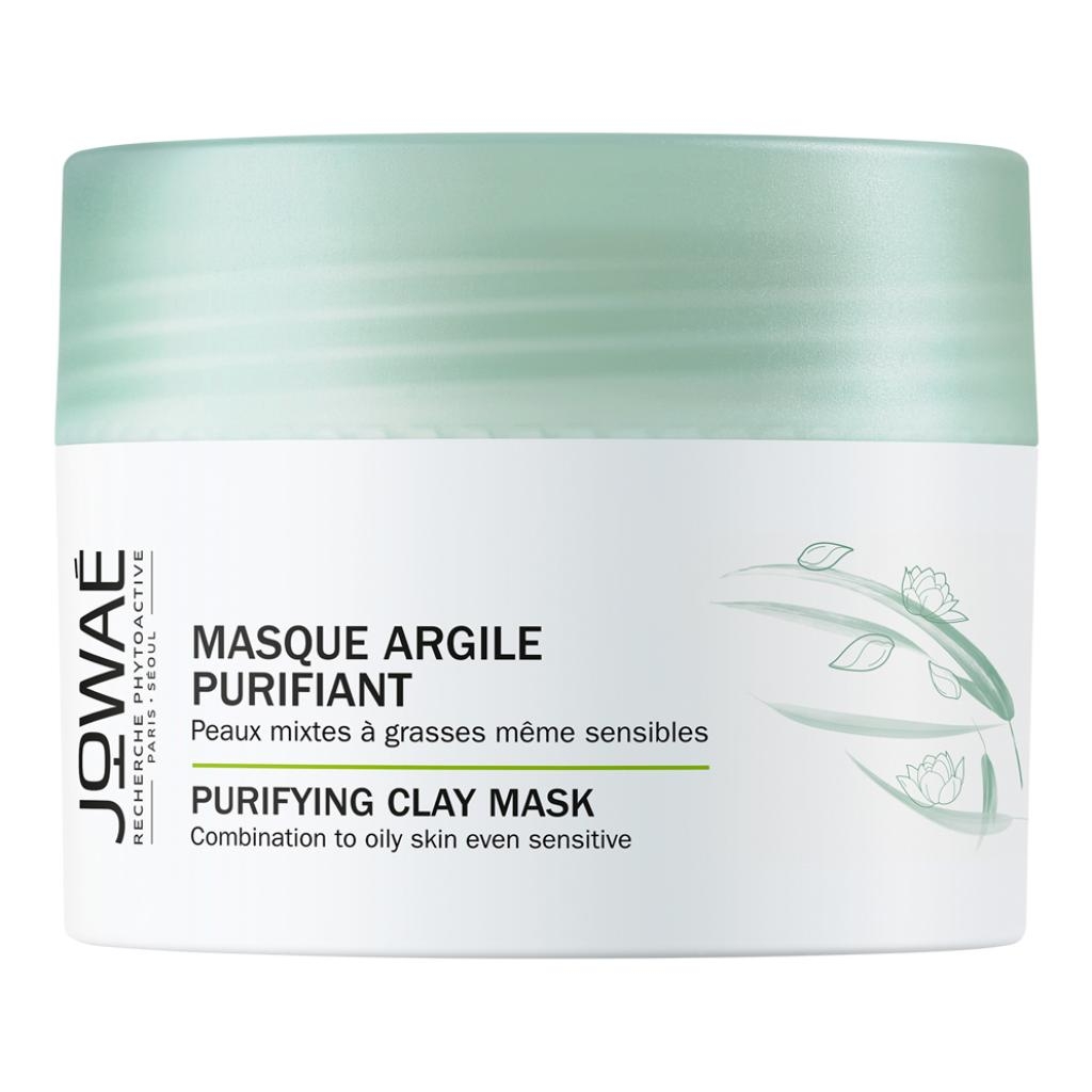 JOWAE MASCHERA ARGILLA PURIFICANTE 50 ML