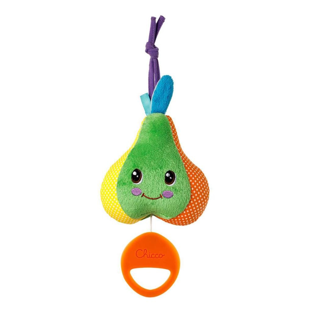 CHICCO GIOCO CARILLON DOLCE PERA