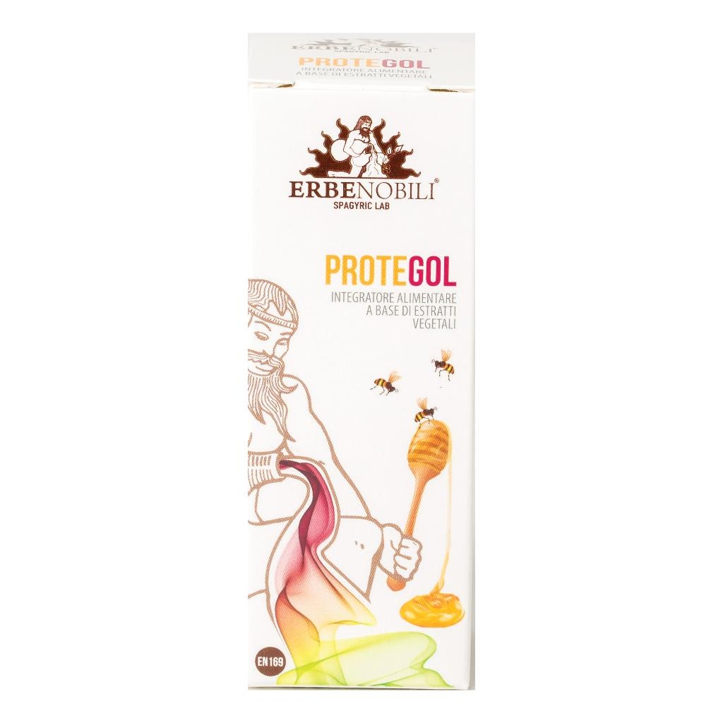 PROTEGOL 15 ML