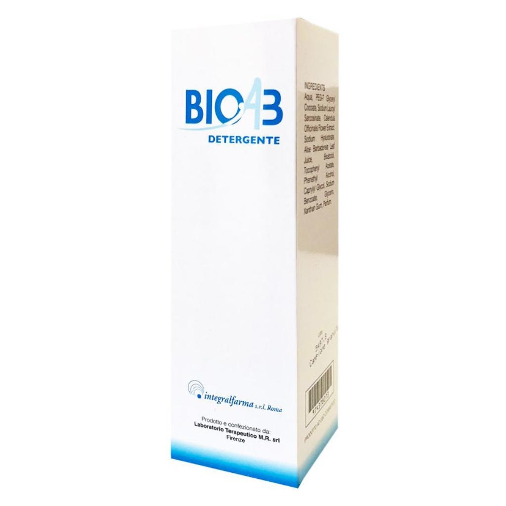 BIO A3 DETERGENTE LIQUIDO 250 ML