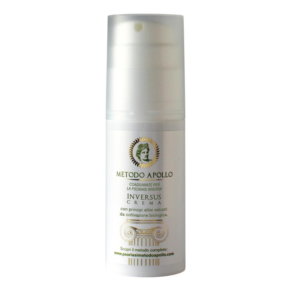 METODO APOLLO INVERSUS CREMA 100 ML