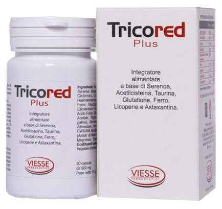 TRICORED PLUS