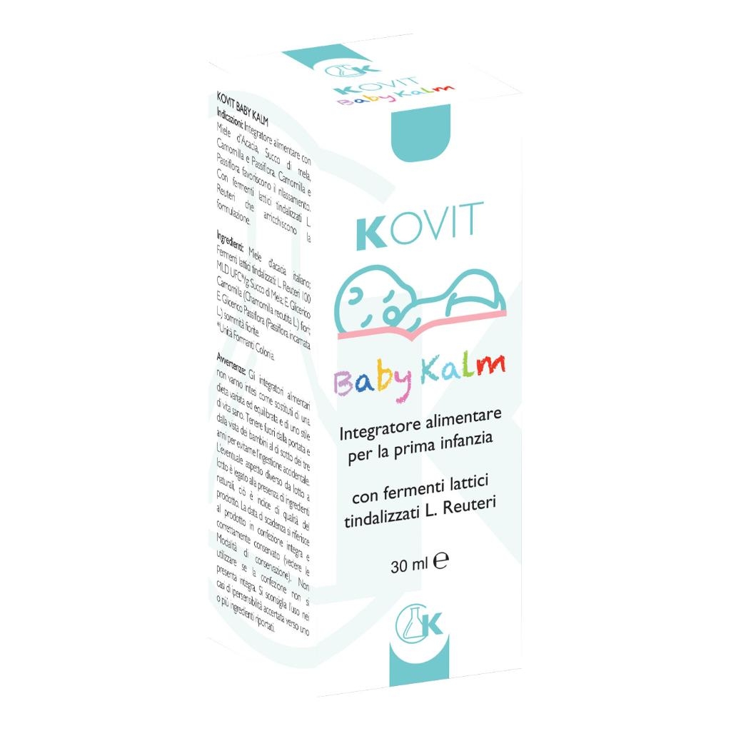 BABY KALM KOVIT GOCCE 30 ML