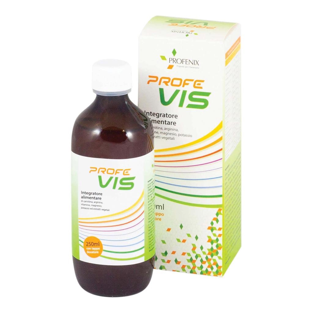 PROFEVIS 250 ML