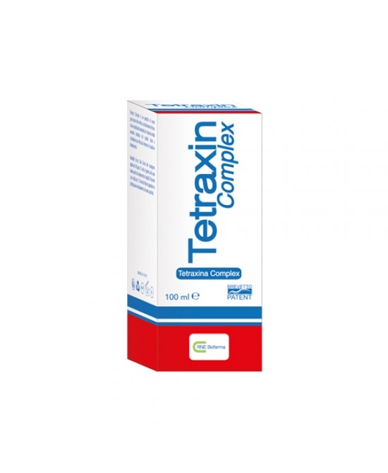 TETRAXIN COMPLEX 50 ML
