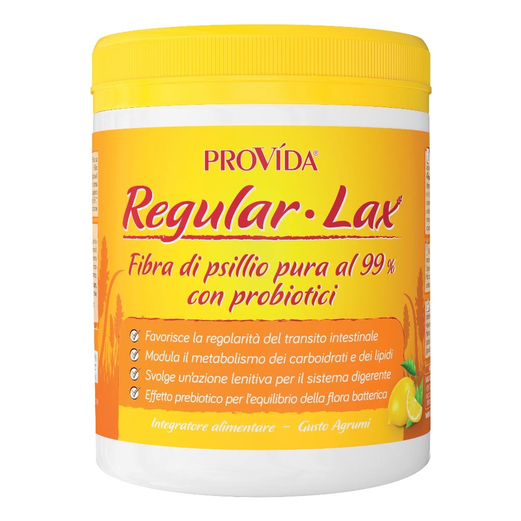 PROVIDA REGULAR LAX AGRUMI 150 G