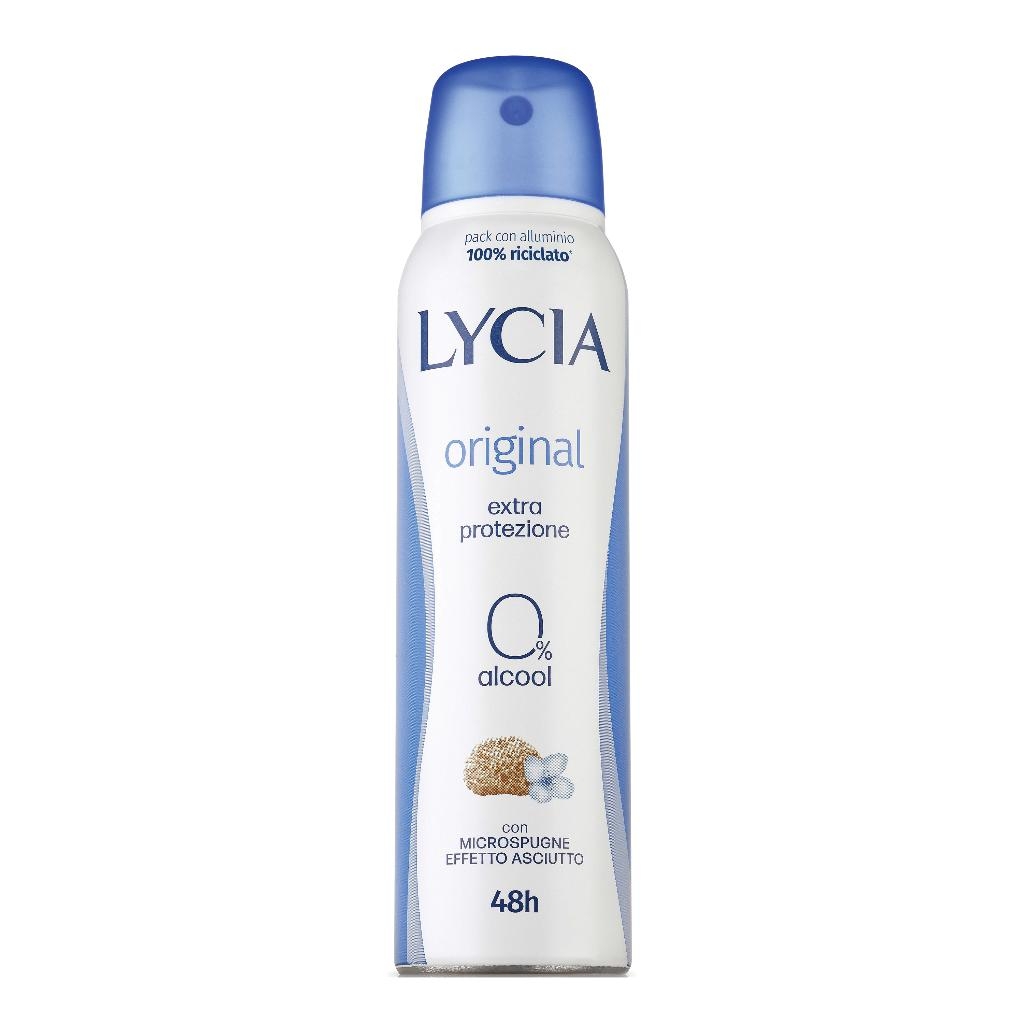 LYCIA SPRAY ORIGINAL 150 ML