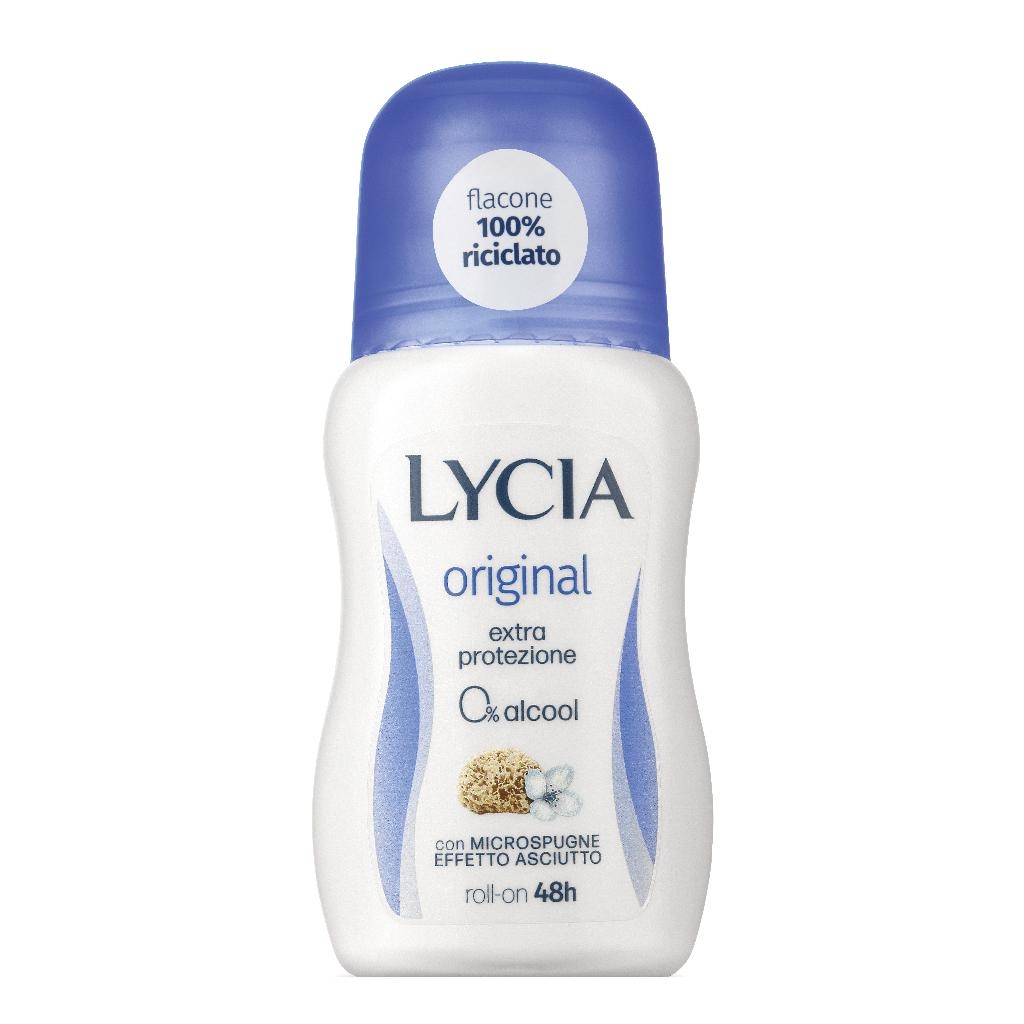 LYCIA ROLL ON ORIGINAL 50 ML