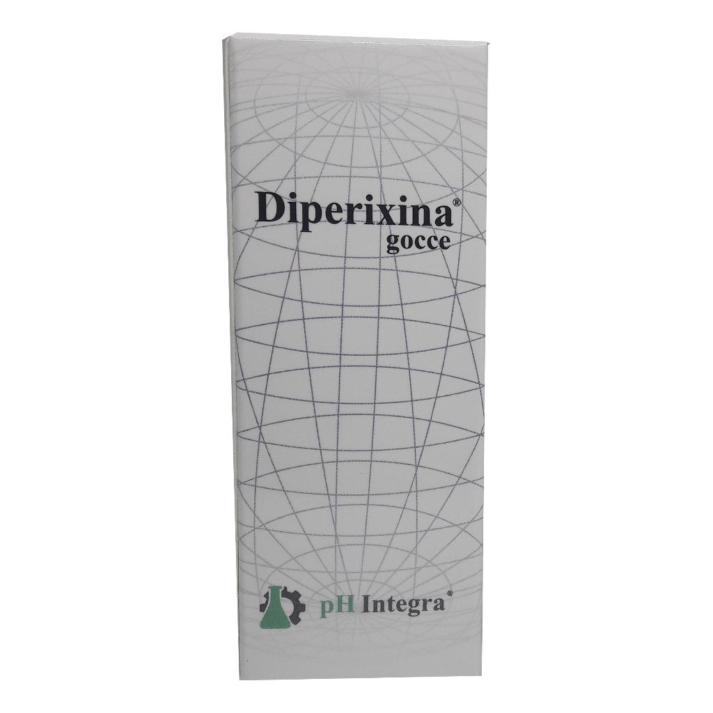 DIPERIXINA GOCCE 30 ML