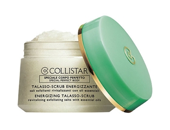 TALASSO SCRUB ENERGIZZANTE 300 G
