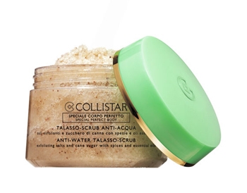 TALASSO SCRUB ANTI ACQUA 300 G