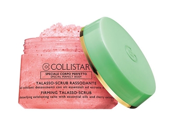 TALASSO SCRUB RASSODANTE 300 G