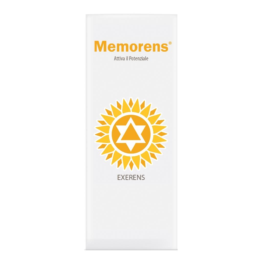 MEMORENS SOLUZIONE ORALE 200 ML