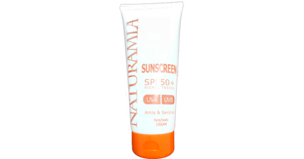 SUNSCREEN SPF50+ FACE/BODY CREAM 200 ML