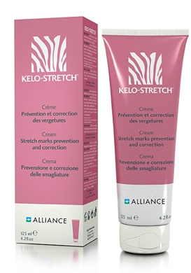 KELO STRETCH CREMA 125 ML