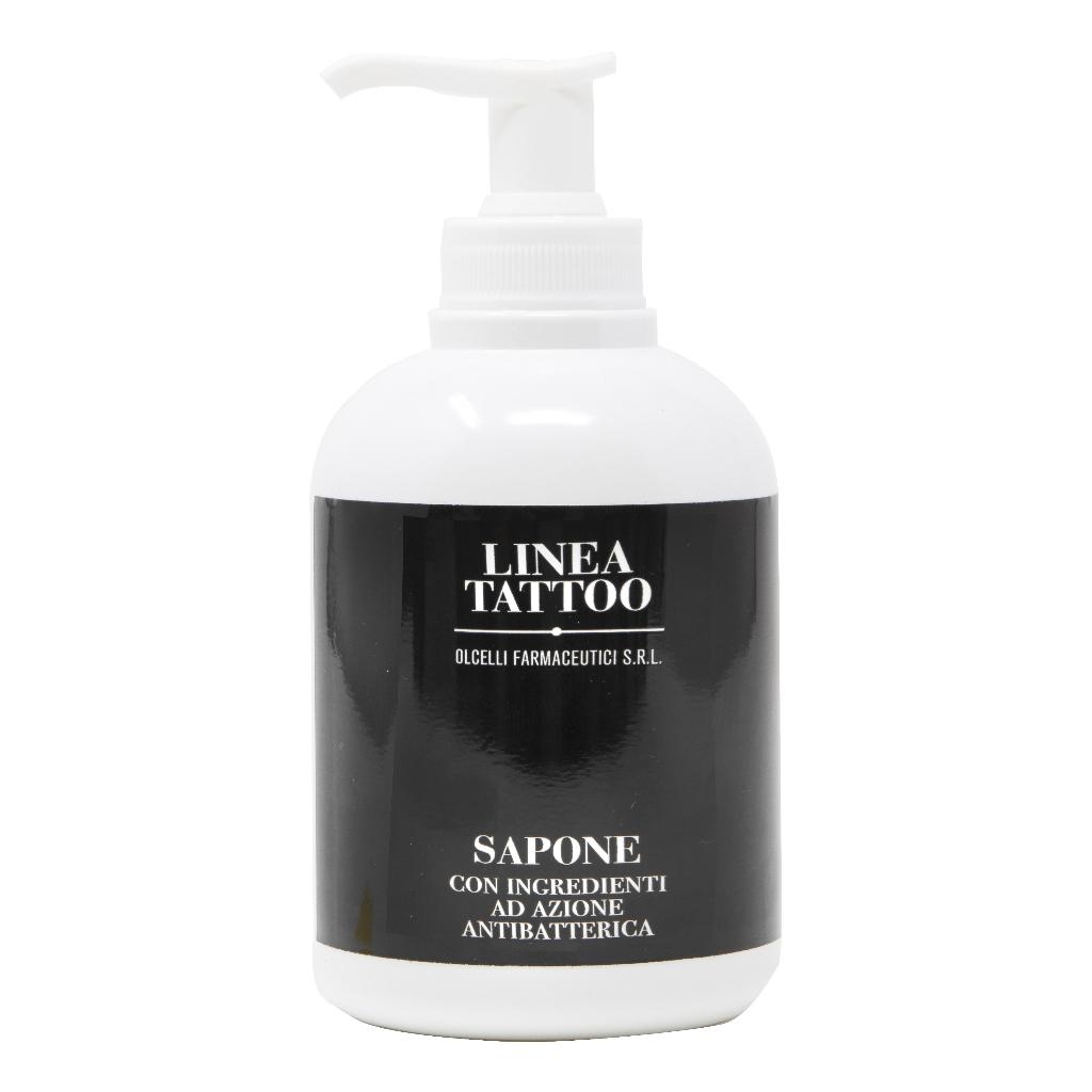 SAPONE LIQUIDO AZIONE ANTIBATTERICA 300 ML